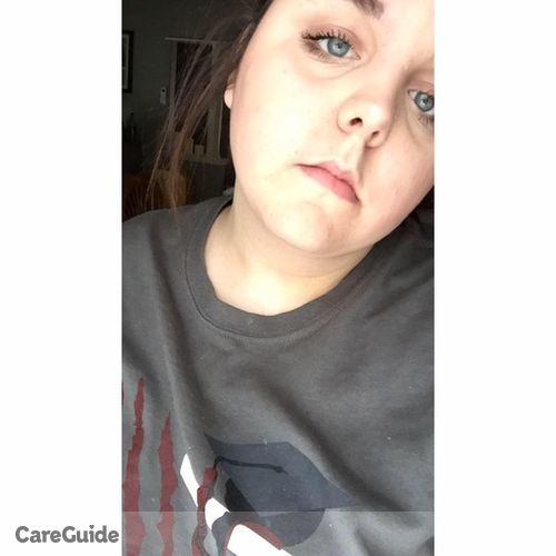 Canadian Nanny Provider Cynthia McGrath's Profile Picture