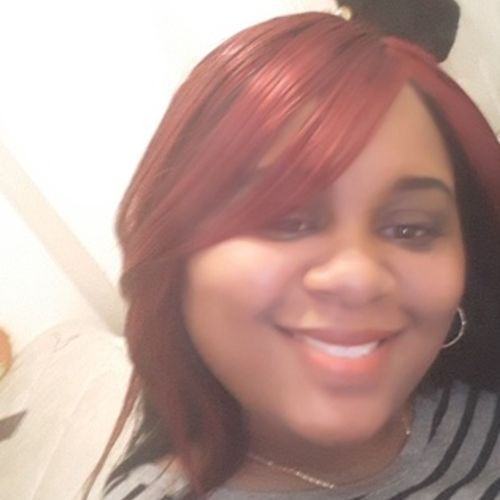 Housekeeper Provider Shawanda Welch's Profile Picture