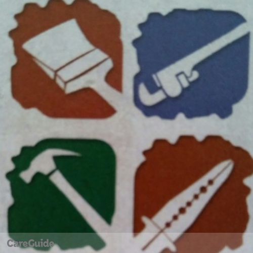Handyman Provider Ron Lintner's Profile Picture