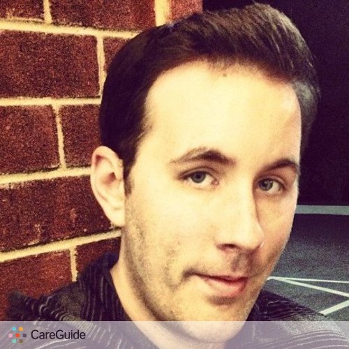 Videographer Provider Joshua B's Profile Picture