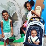 looking for aftercare sitter for 1st grader for Mondays