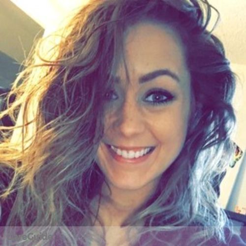 Child Care Provider Erin B's Profile Picture
