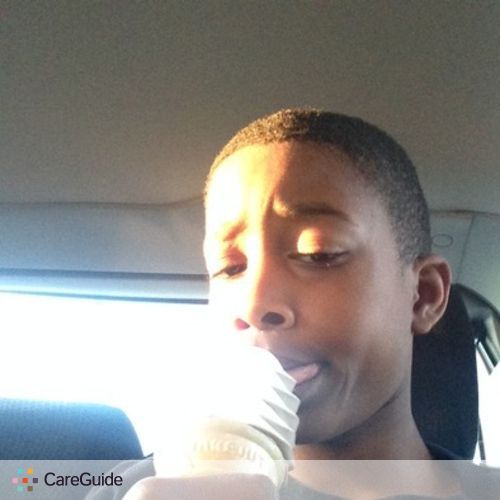 Child Care Provider Daniel Y's Profile Picture