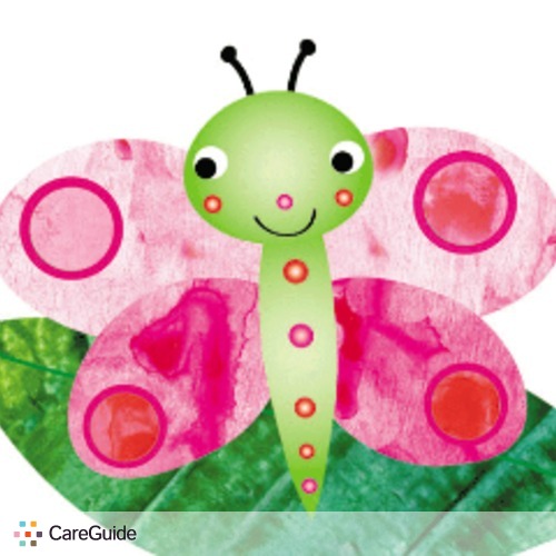 Child Care Provider Heather T's Profile Picture