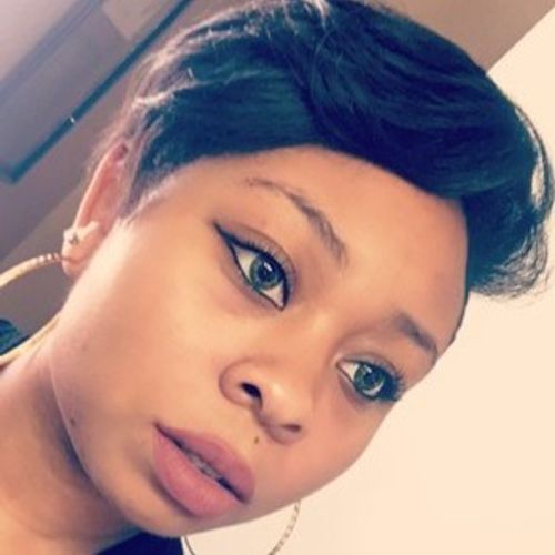 Child Care Provider La' Trease F's Profile Picture