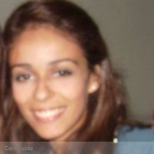 Canadian Nanny Provider Adriana L's Profile Picture