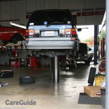 Private Auto Mechanic shop