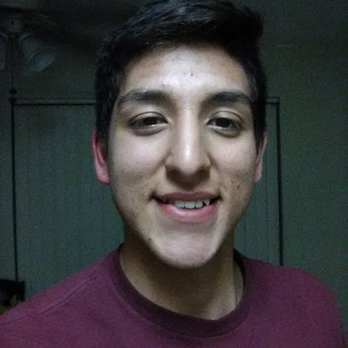 Pet Care Provider Francisco E's Profile Picture