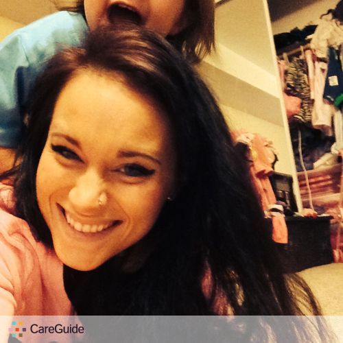 Child Care Provider Stephanie T's Profile Picture
