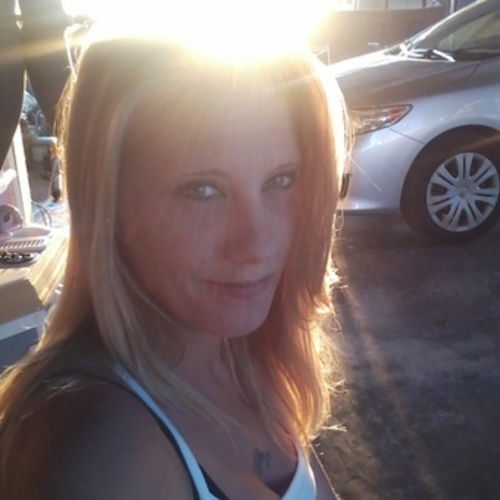 Housekeeper Provider Misty Rhyne's Profile Picture