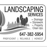 Landscaping Services