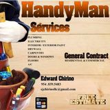 Handyman Services