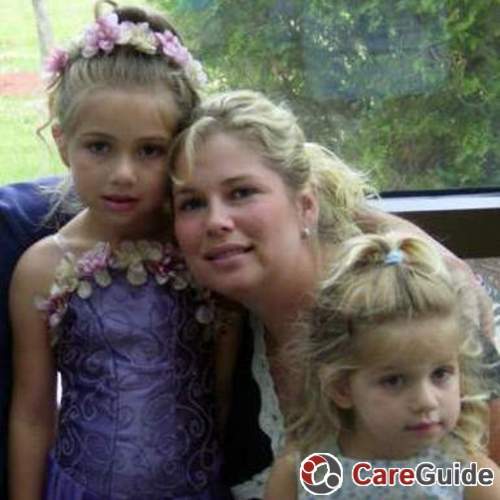 Child Care Provider Lisa Mutone's Profile Picture