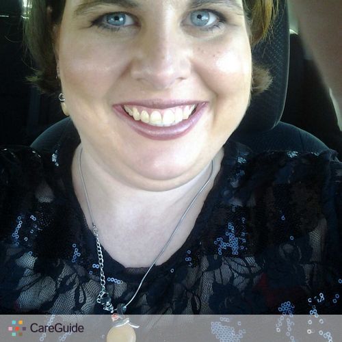 Housekeeper Provider Dana Z's Profile Picture