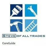 Steve Of ALL Trades