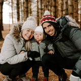 Full Time Nanny Opportunity (Kingston)