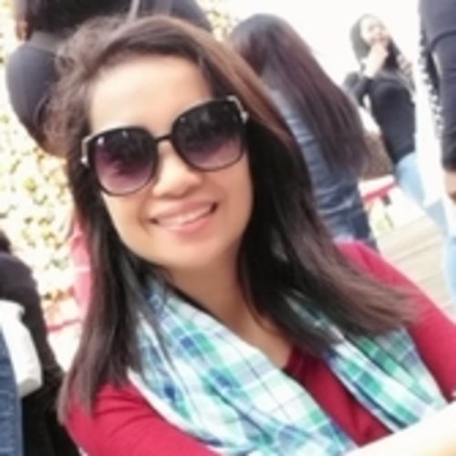Canadian Nanny Provider Girlie O's Profile Picture