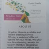 Kingdom Klean -Honest Housekeeping in Great Falls