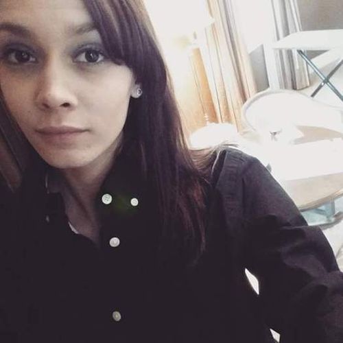 Housekeeper Provider Krystina K's Profile Picture