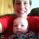 Stay at Home Mom