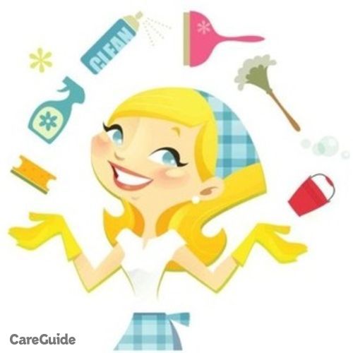 Housekeeper Provider Karrie B's Profile Picture