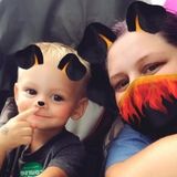 I am a stay at home mom of a two year old and live in Mattawan
