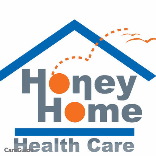 Elder Care Provider Jagruti B's Profile Picture
