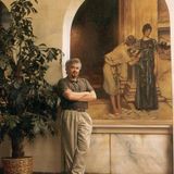 Mural Artist