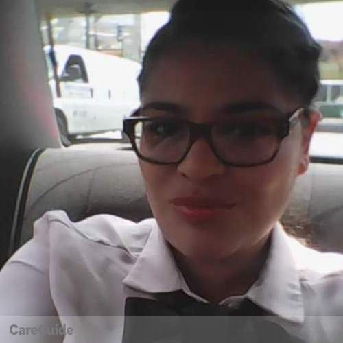 Canadian Nanny Provider Neyva Mildred C's Profile Picture