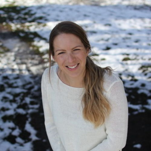 Canadian Nanny Provider Robyn G's Profile Picture
