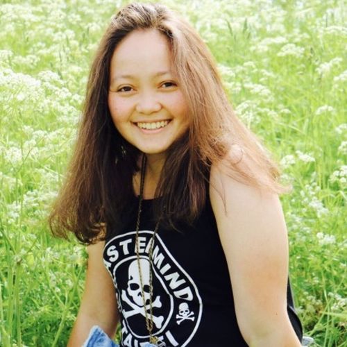 Canadian Nanny Provider Jesa Mari Jo R's Profile Picture