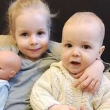 Loving Enthusiastic Caregiver Wanted for 1-Year-Old Boy and 4-Year-Old Girl