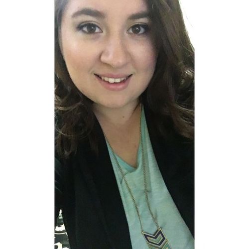Canadian Nanny Provider Breanna C's Profile Picture