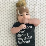 Kind person wanted to care for our 6-month-old (June & July, part-time)!