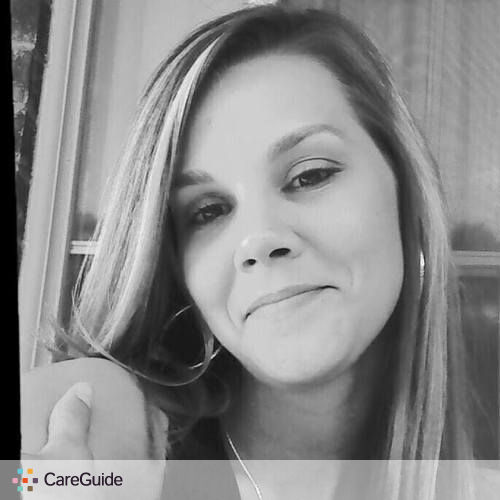 Housekeeper Provider Brittany B's Profile Picture