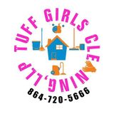 My name is Elizabeth and Own a cleaning business called Tuff Girls Clening. Ive been in business for 3 years in Greenville.