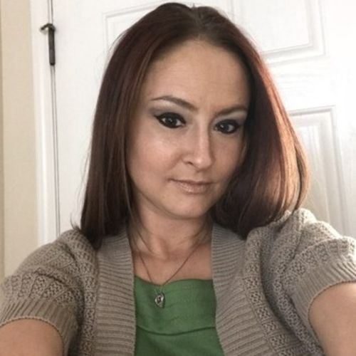 House Sitter Provider Marlena Rae F's Profile Picture