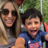 Part time nanny for toddler in Whitby