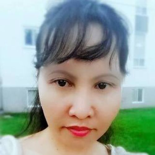Housekeeper Provider Maricel D's Profile Picture