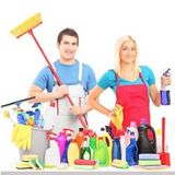 Lee McCall Cleaning Service if you are for home cleaning service we are the one.