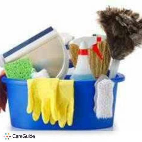 Housekeeper Provider Carrie B's Profile Picture