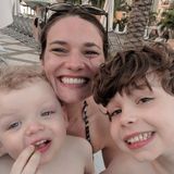 Looking for full-time, live-in nanny