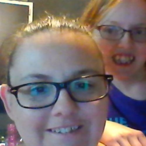 Child Care Provider Dusti Eagle's Profile Picture