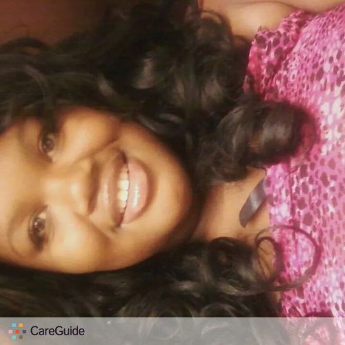 Housekeeper Provider Solida R's Profile Picture
