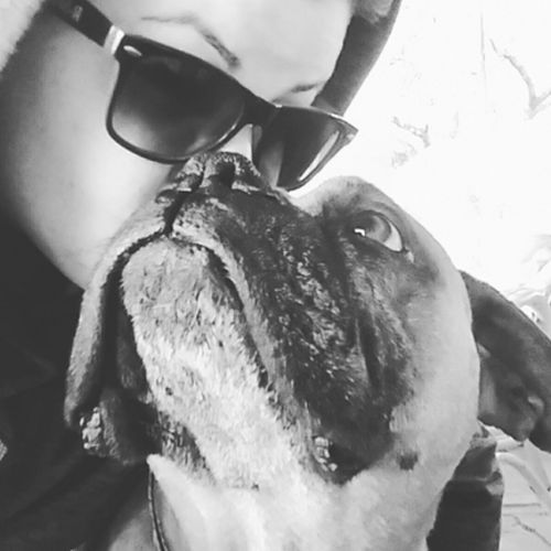 Pet Care Provider Tiffany Robertson's Profile Picture