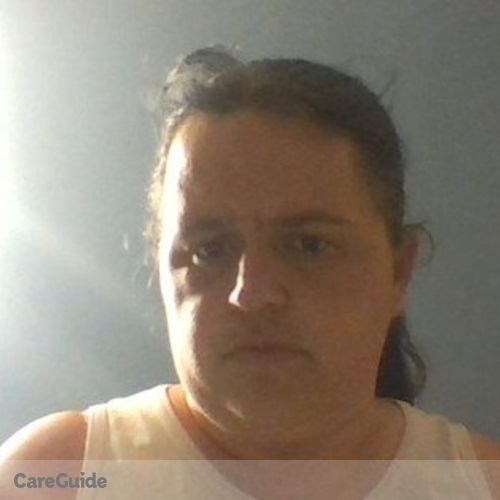 Canadian Nanny Provider Kim Q's Profile Picture