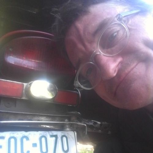 House Sitter Provider Paul Penney's Profile Picture