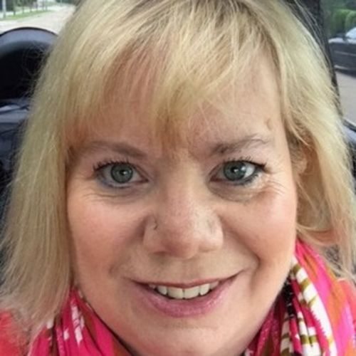 House Sitter Provider Sharleen K's Profile Picture
