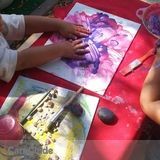 RIE & Reggio Inspired Nanny
