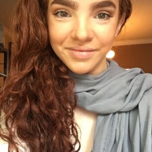 Canadian Nanny Provider Tracie G's Profile Picture